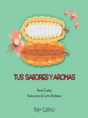 cover image of Tus Sabores y Aromas